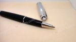 Montblanc Meisterstuck Solitaire Doue Stainless Steel Rollerball Pen_th.jpg